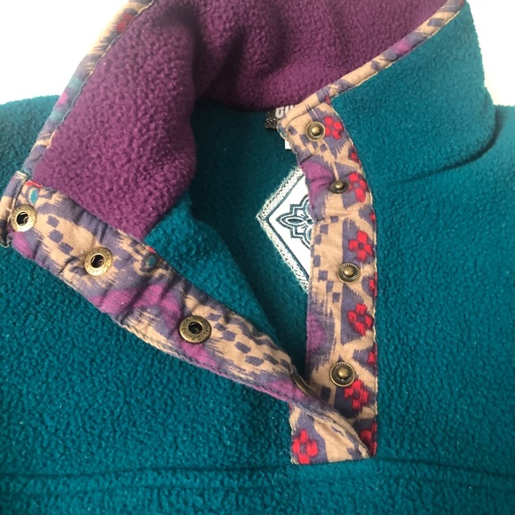 80s pullover - Picture 3 of 6